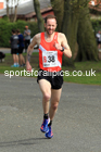 Senior Mens Northern 12 Stage Road Relay, 2022 Northern 12 and 6 Stage Road Relays,  Birkenhead Park, Birkenhead, Wirral.  Photo: David T. Hewitson/Sports for All Pics